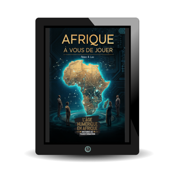 Afrique, à ton tour de jouer