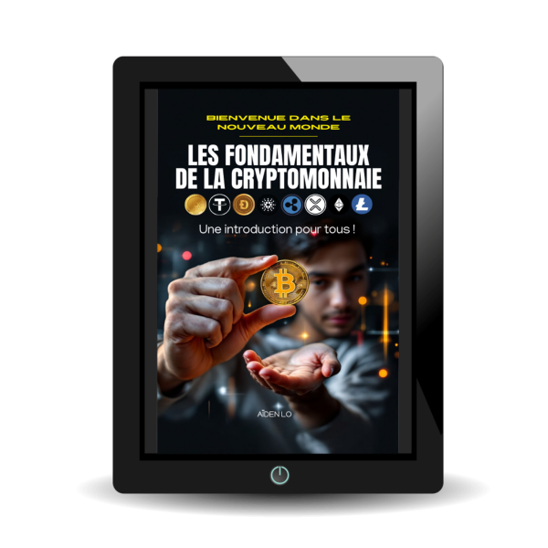 Les fondamentaux de la cryptomonnaie