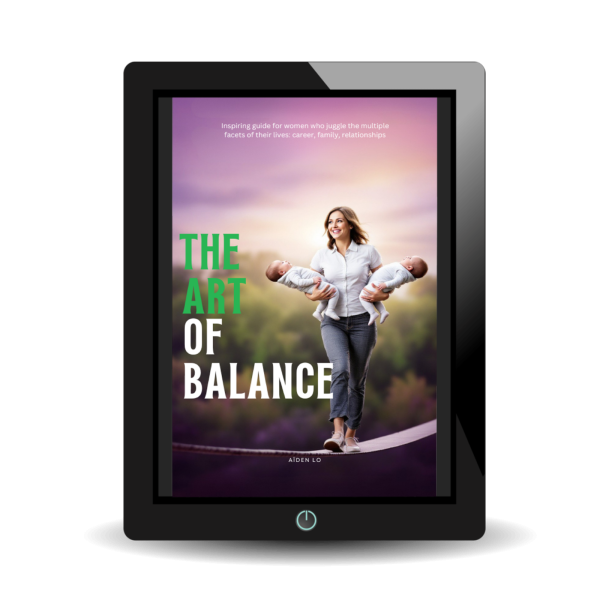 The Art of Balance