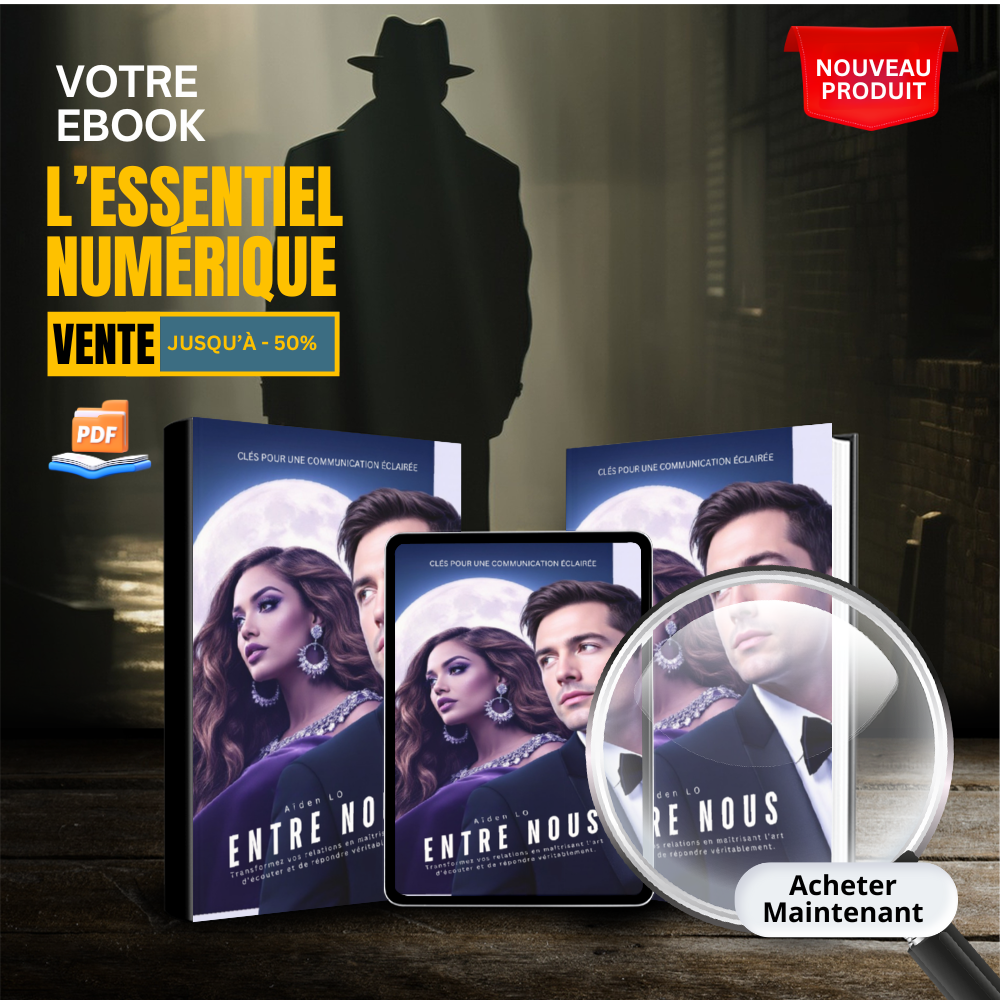 Entre nous