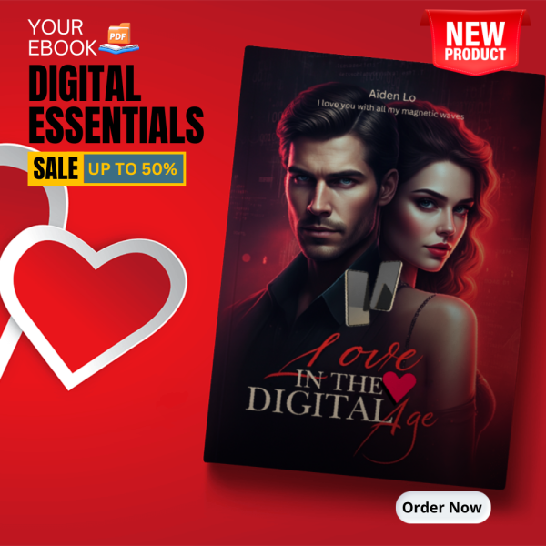 Love in the digital age
