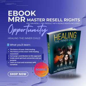 Healing the Inner Child